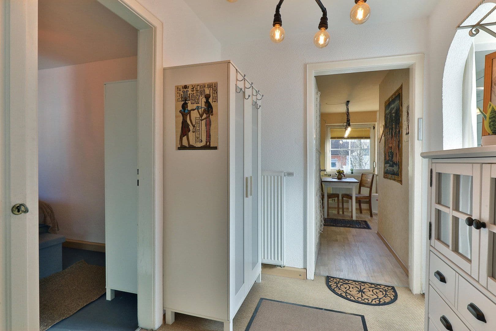 Prodej bytu 2+1 45 m², Vöhringen, Bavorsko Prodej bytu 2+1 45 m², Vöhringen, Bavorsko