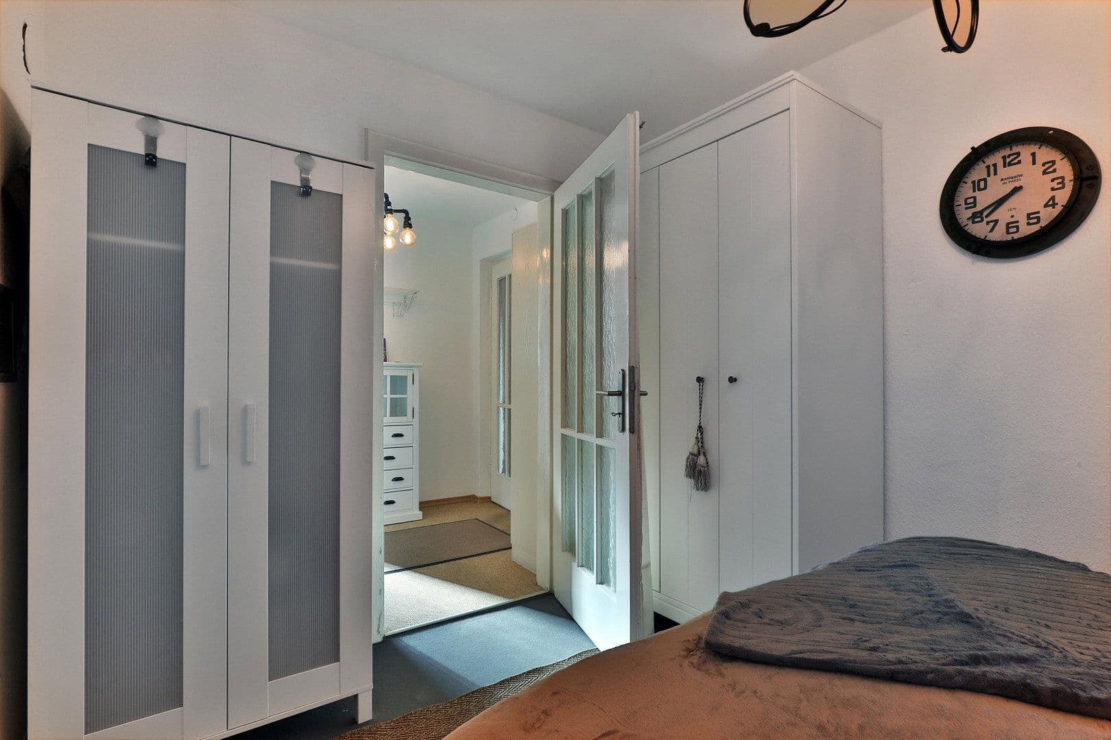 Prodej bytu 2+1 45 m², Vöhringen, Bavorsko Prodej bytu 2+1 45 m², Vöhringen, Bavorsko