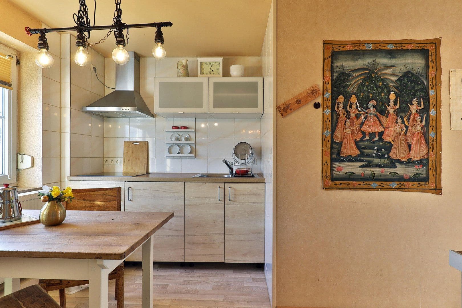 Prodej bytu 2+1 45 m², Vöhringen, Bavorsko Prodej bytu 2+1 45 m², Vöhringen, Bavorsko