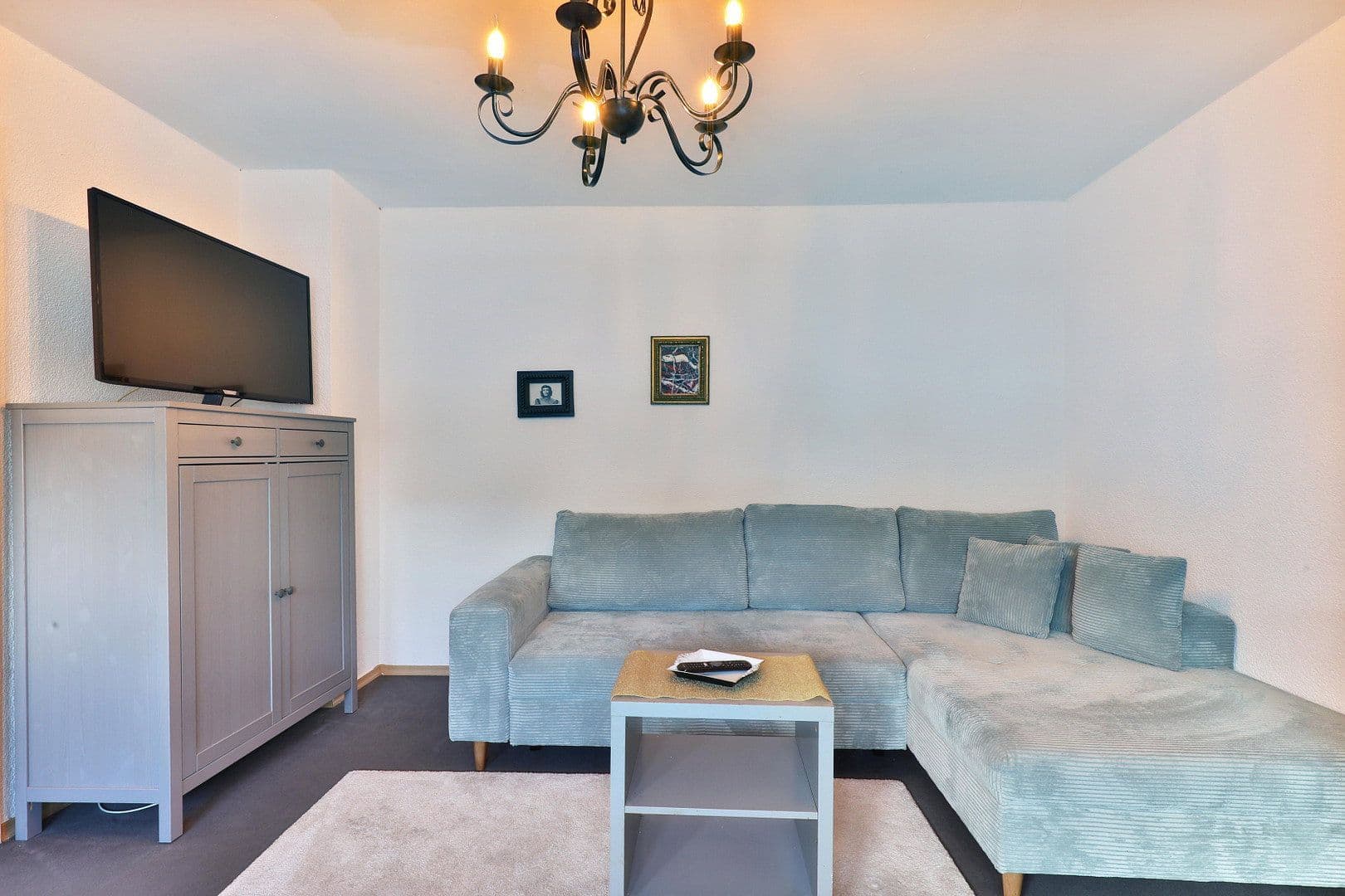 Prodej bytu 2+1 45 m², Vöhringen, Bavorsko Prodej bytu 2+1 45 m², Vöhringen, Bavorsko