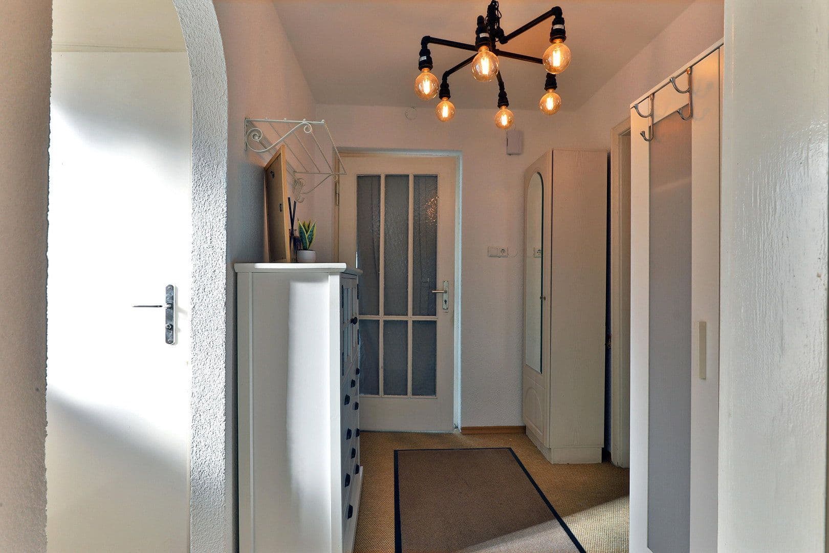 Prodej bytu 2+1 45 m², Vöhringen, Bavorsko Prodej bytu 2+1 45 m², Vöhringen, Bavorsko