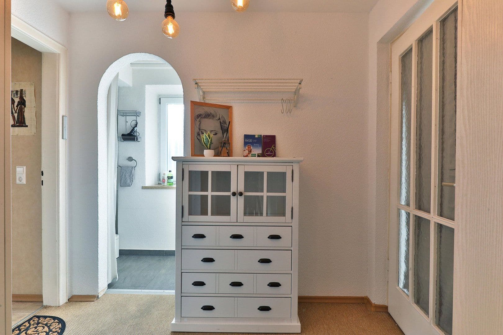 Prodej bytu 2+1 45 m², Vöhringen, Bavorsko Prodej bytu 2+1 45 m², Vöhringen, Bavorsko