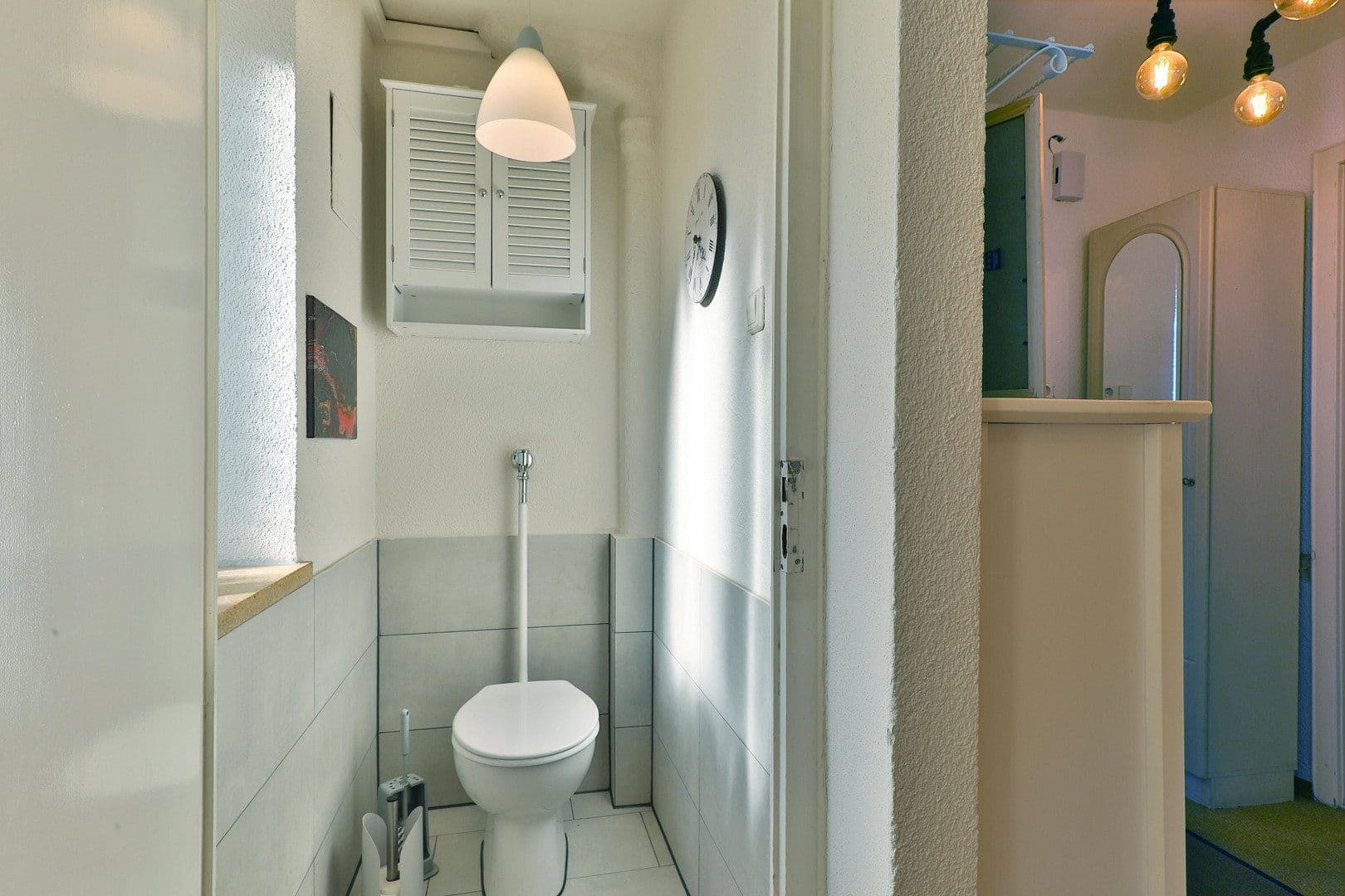 Prodej bytu 2+1 45 m², Vöhringen, Bavorsko Prodej bytu 2+1 45 m², Vöhringen, Bavorsko