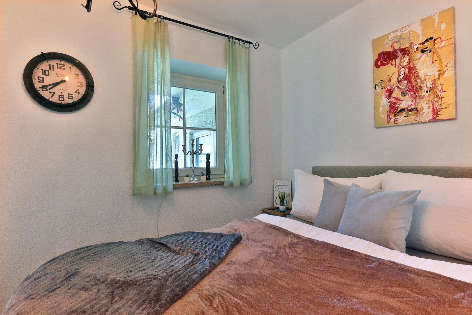 Prodej bytu 2+1 45 m², Vöhringen, Bavorsko Prodej bytu 2+1 45 m², Vöhringen, Bavorsko