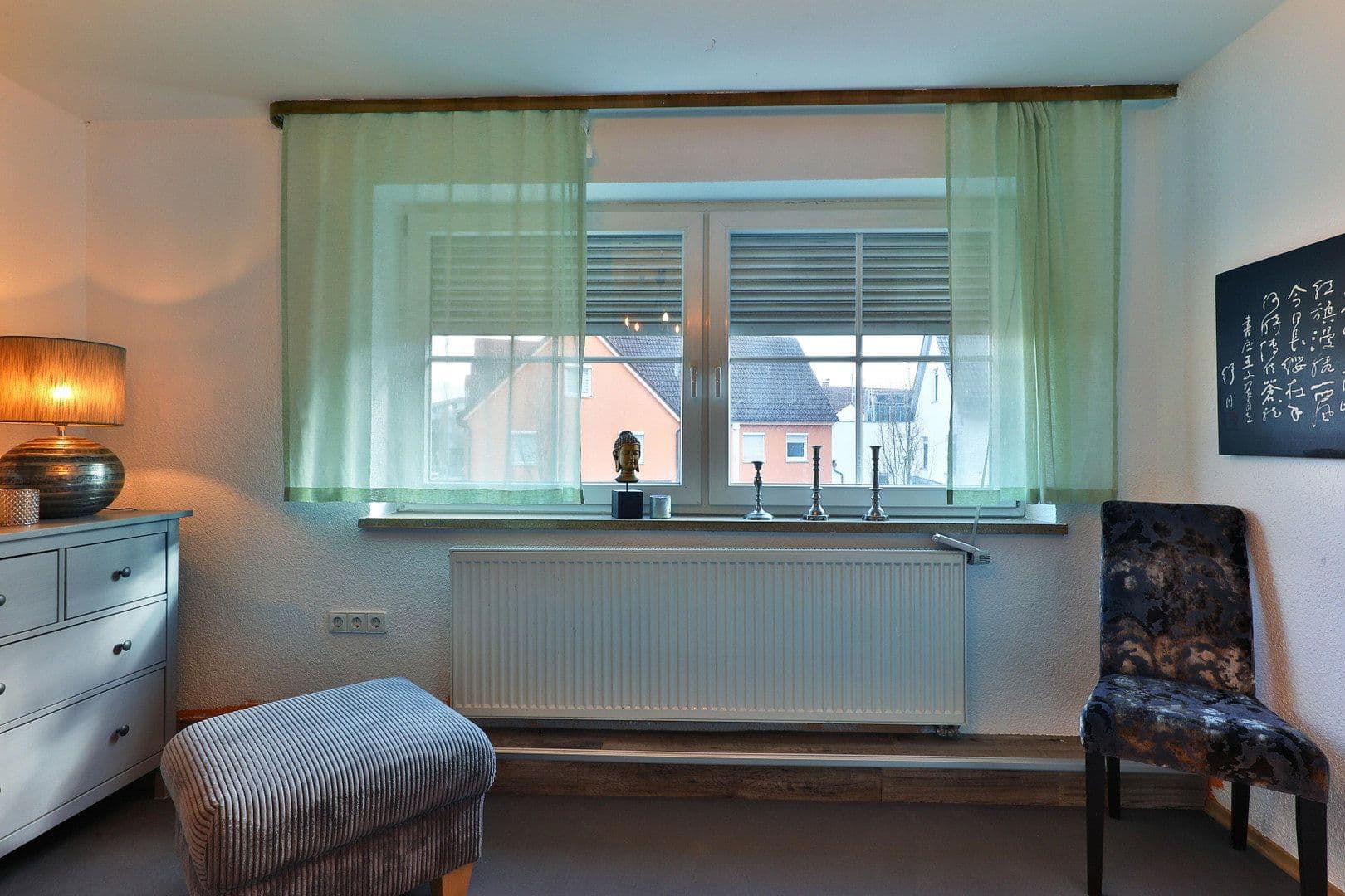 Prodej bytu 2+1 45 m², Vöhringen, Bavorsko Prodej bytu 2+1 45 m², Vöhringen, Bavorsko