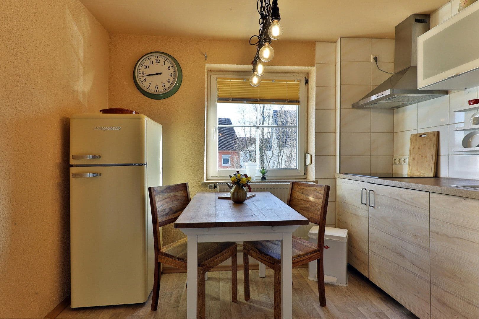 Prodej bytu 2+1 45 m², Vöhringen, Bavorsko Prodej bytu 2+1 45 m², Vöhringen, Bavorsko