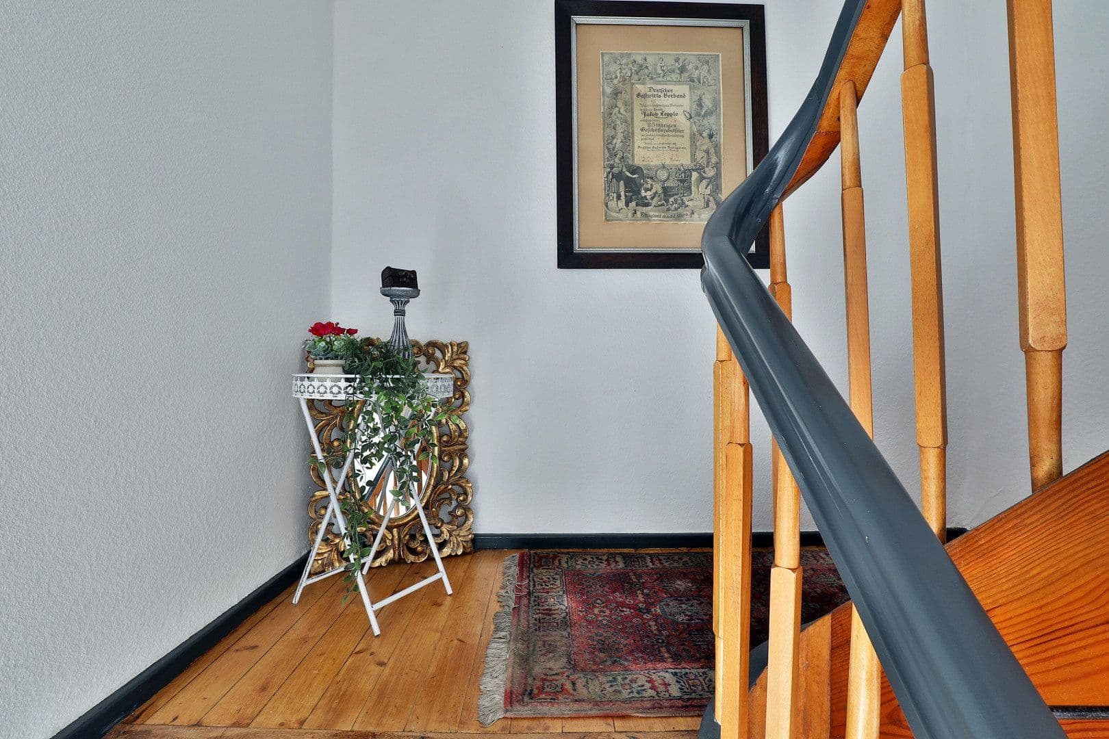 Prodej bytu 2+1 45 m², Vöhringen, Bavorsko Prodej bytu 2+1 45 m², Vöhringen, Bavorsko