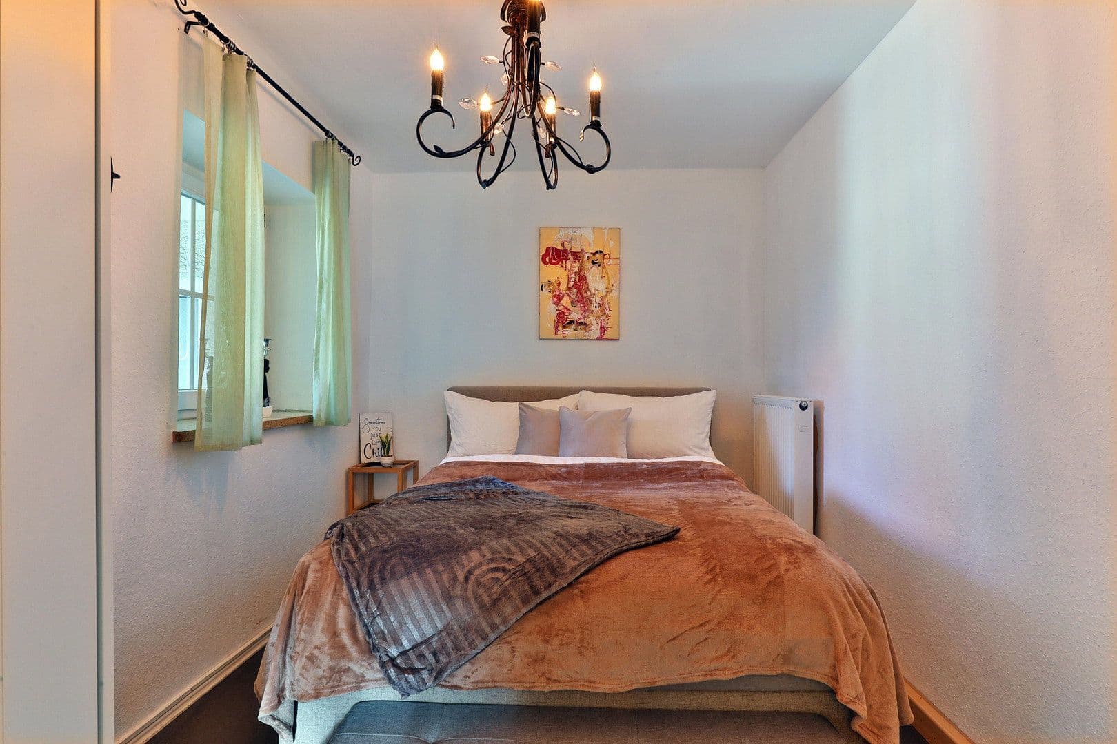 Prodej bytu 2+1 45 m², Vöhringen, Bavorsko Prodej bytu 2+1 45 m², Vöhringen, Bavorsko