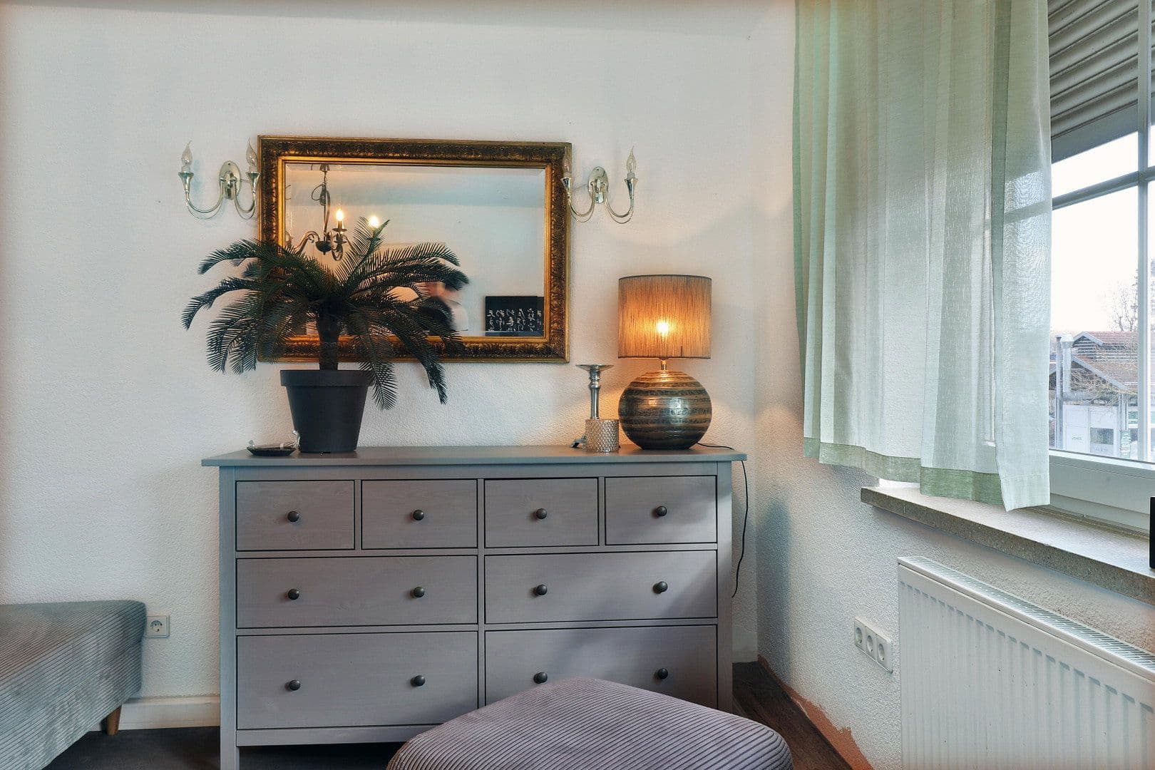 Prodej bytu 2+1 45 m², Vöhringen, Bavorsko Prodej bytu 2+1 45 m², Vöhringen, Bavorsko