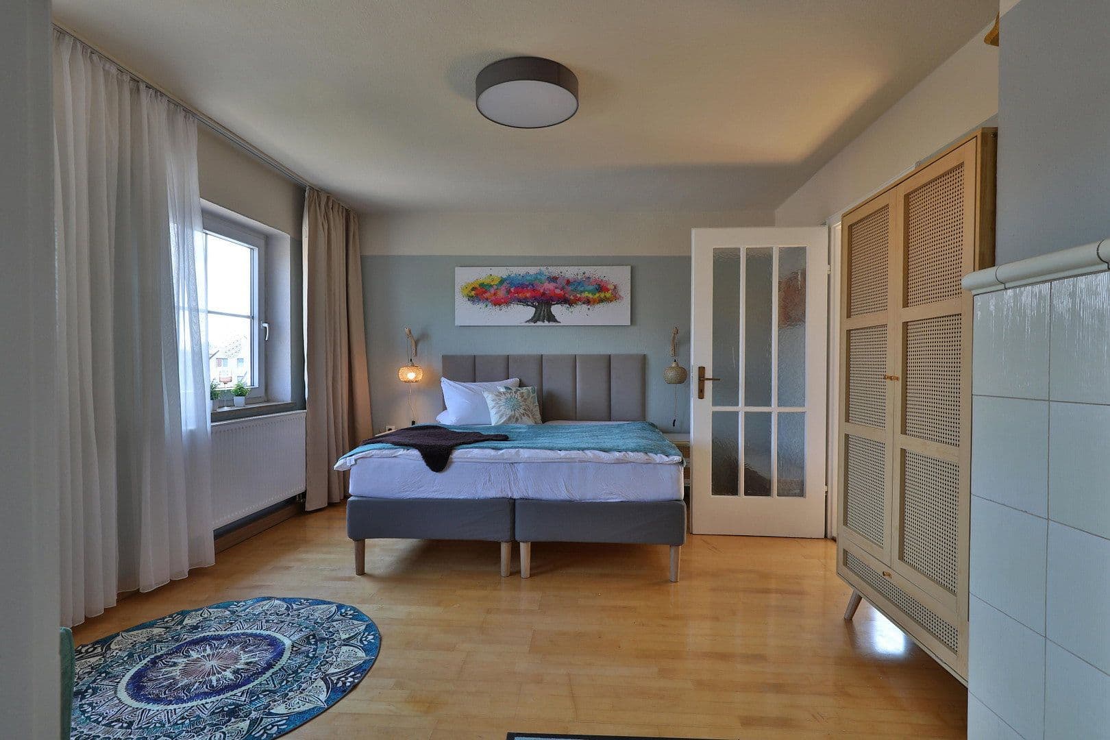 Prodej bytu 3+1 75 m², Vöhringen, Bavorsko Prodej bytu 3+1 75 m², Vöhringen, Bavorsko