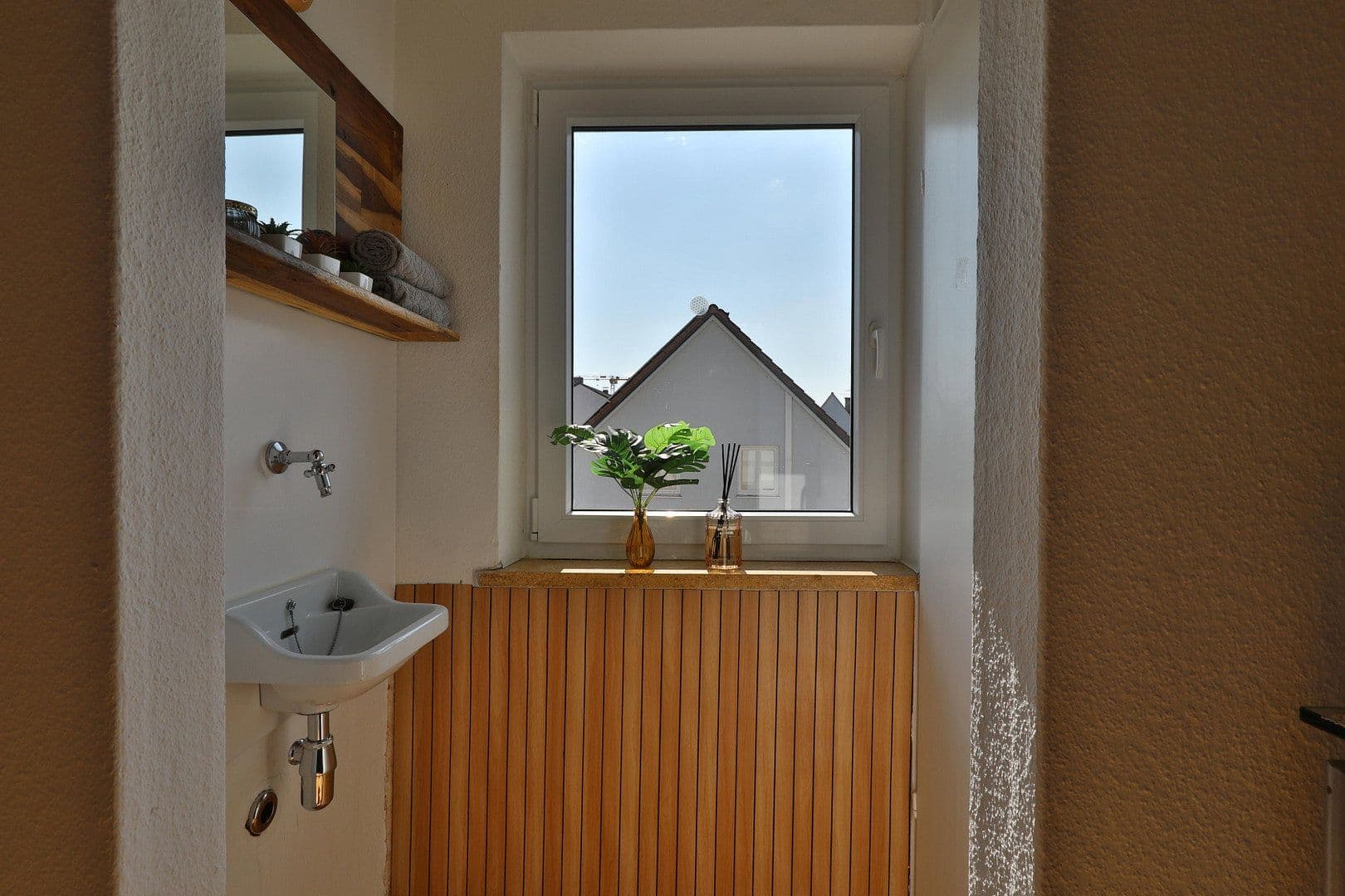 Prodej bytu 3+1 75 m², Vöhringen, Bavorsko Prodej bytu 3+1 75 m², Vöhringen, Bavorsko