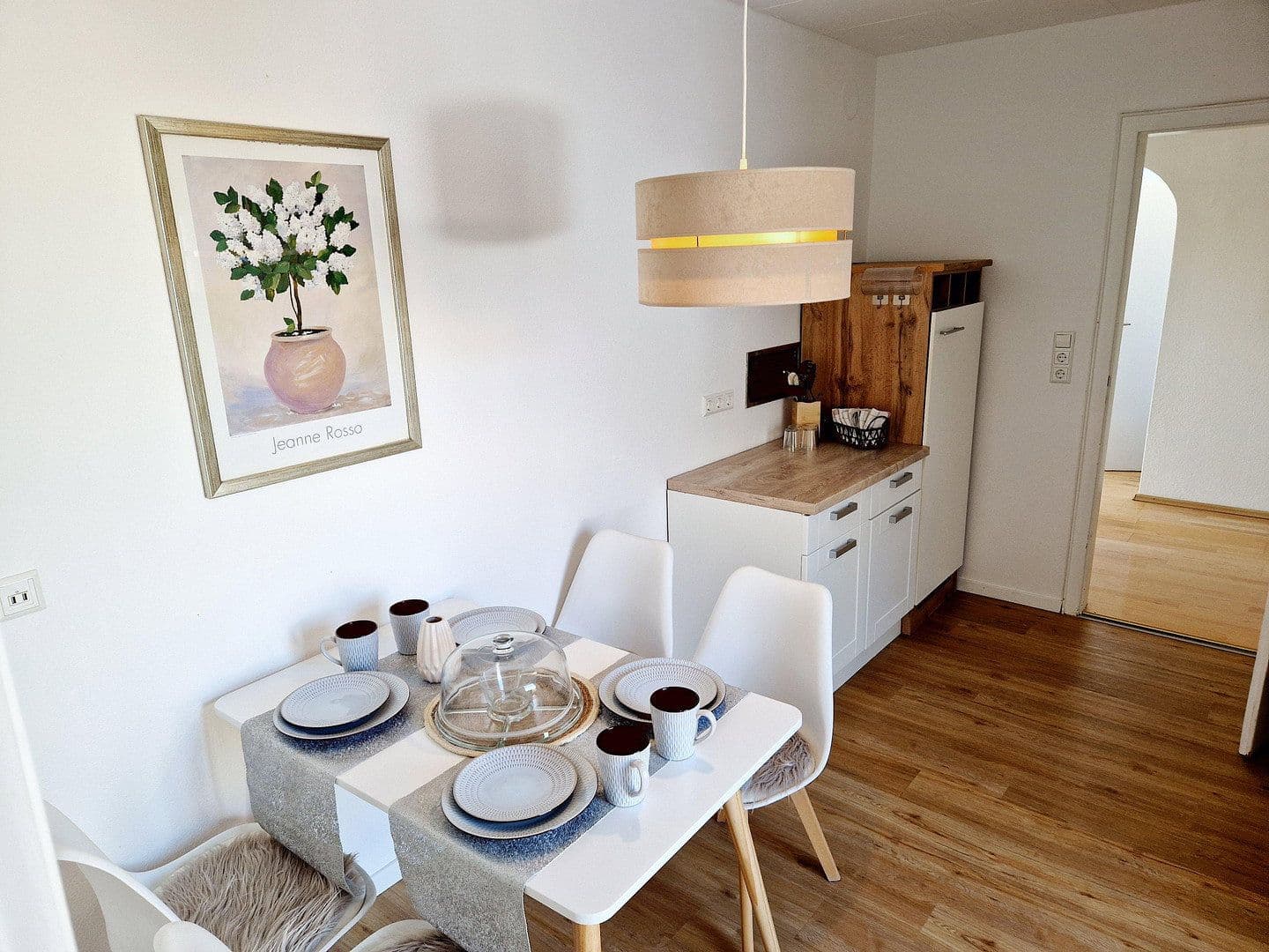 Prodej bytu 3+1 75 m², Vöhringen, Bavorsko Prodej bytu 3+1 75 m², Vöhringen, Bavorsko