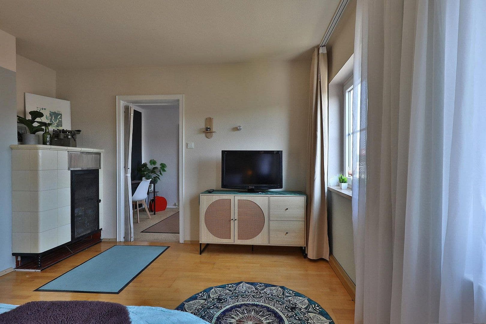 Prodej bytu 3+1 75 m², Vöhringen, Bavorsko Prodej bytu 3+1 75 m², Vöhringen, Bavorsko