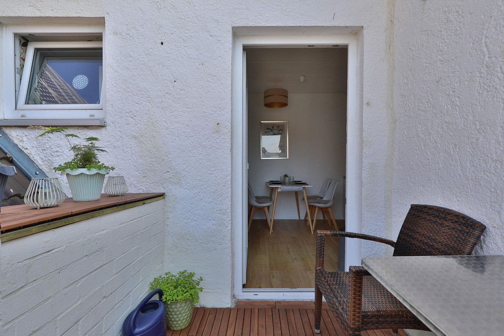 Prodej bytu 3+1 75 m², Vöhringen, Bavorsko Prodej bytu 3+1 75 m², Vöhringen, Bavorsko