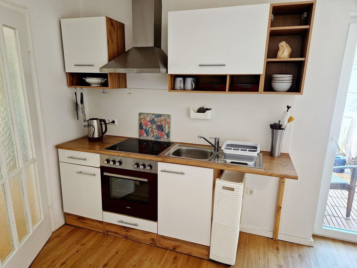 Prodej bytu 3+1 75 m², Vöhringen, Bavorsko Prodej bytu 3+1 75 m², Vöhringen, Bavorsko