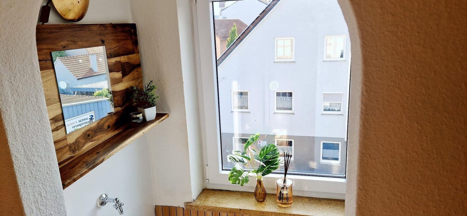 Prodej bytu 3+1 75 m², Vöhringen, Bavorsko Prodej bytu 3+1 75 m², Vöhringen, Bavorsko