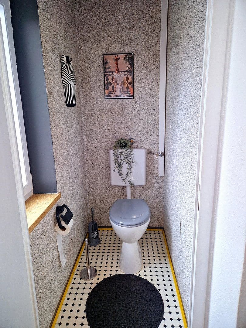 Prodej bytu 3+1 75 m², Vöhringen, Bavorsko Prodej bytu 3+1 75 m², Vöhringen, Bavorsko