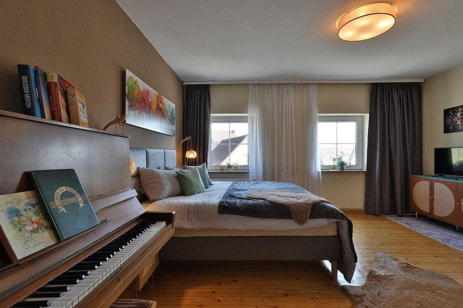 Prodej bytu 3+1 75 m², Vöhringen, Bavorsko Prodej bytu 3+1 75 m², Vöhringen, Bavorsko