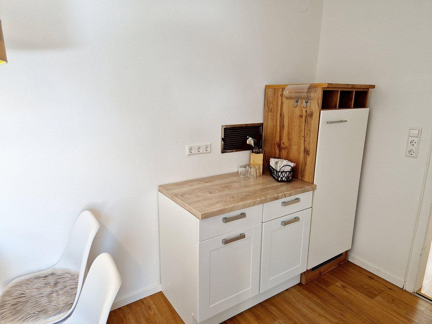 Prodej bytu 3+1 75 m², Vöhringen, Bavorsko Prodej bytu 3+1 75 m², Vöhringen, Bavorsko