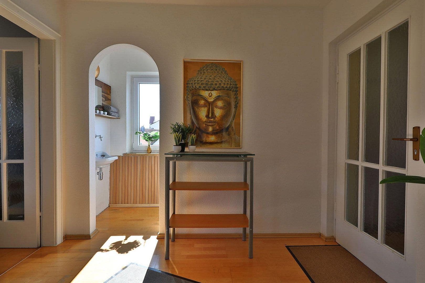 Prodej bytu 3+1 75 m², Vöhringen, Bavorsko Prodej bytu 3+1 75 m², Vöhringen, Bavorsko