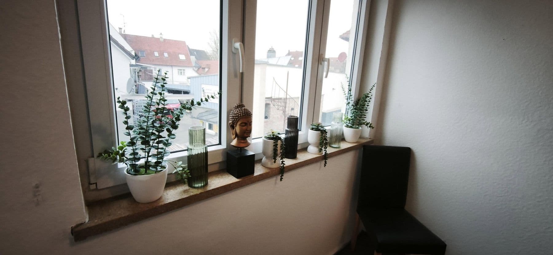 Prodej bytu 3+1 75 m², Vöhringen, Bavorsko Prodej bytu 3+1 75 m², Vöhringen, Bavorsko