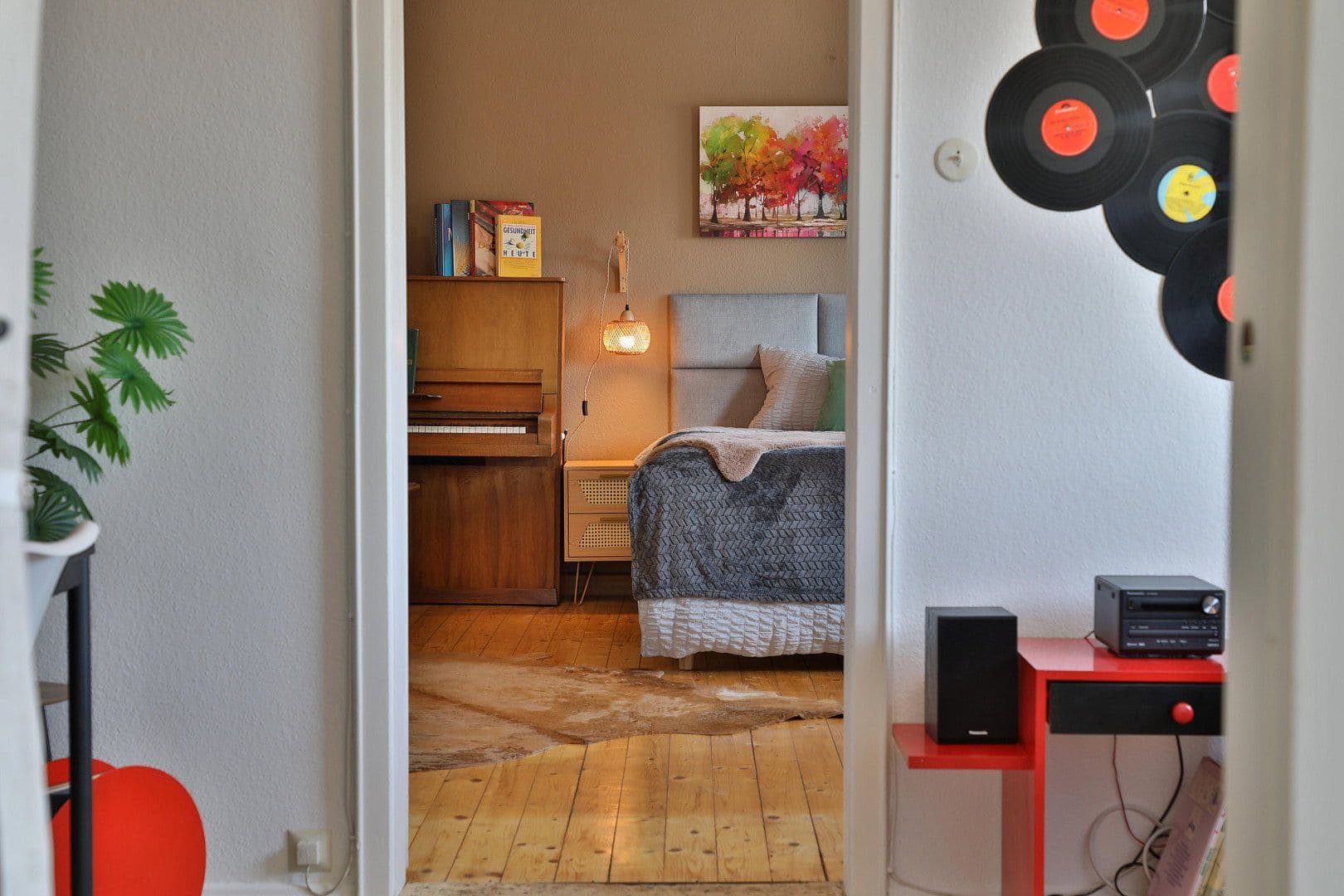 Prodej bytu 3+1 75 m², Vöhringen, Bavorsko Prodej bytu 3+1 75 m², Vöhringen, Bavorsko