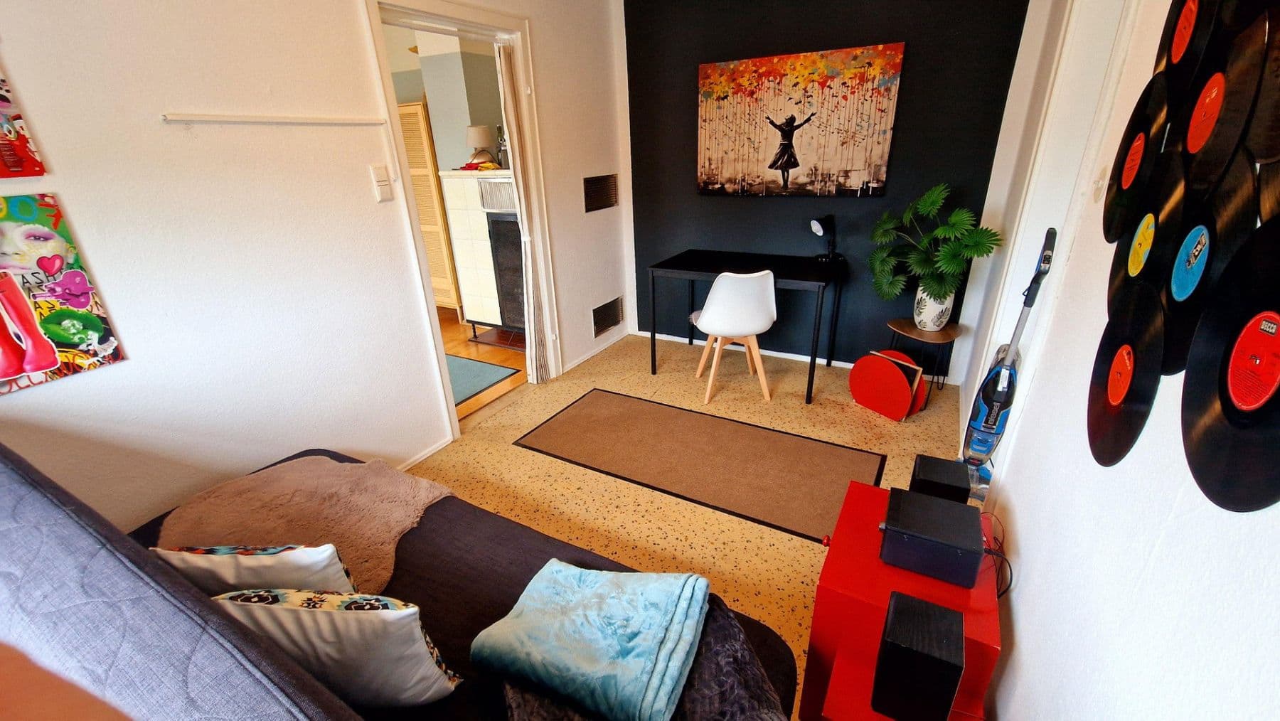 Prodej bytu 3+1 75 m², Vöhringen, Bavorsko Prodej bytu 3+1 75 m², Vöhringen, Bavorsko