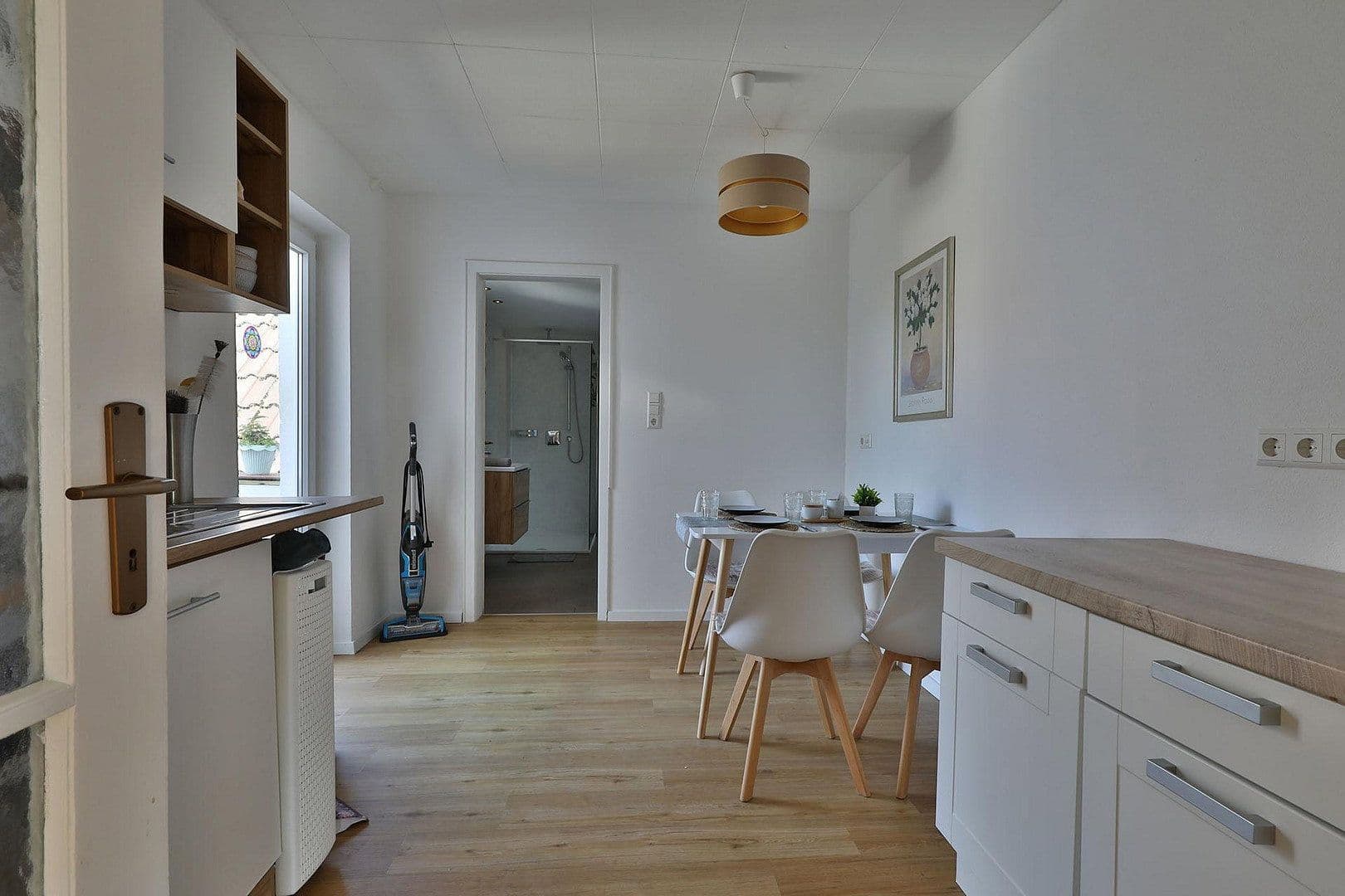 Prodej bytu 3+1 75 m², Vöhringen, Bavorsko Prodej bytu 3+1 75 m², Vöhringen, Bavorsko