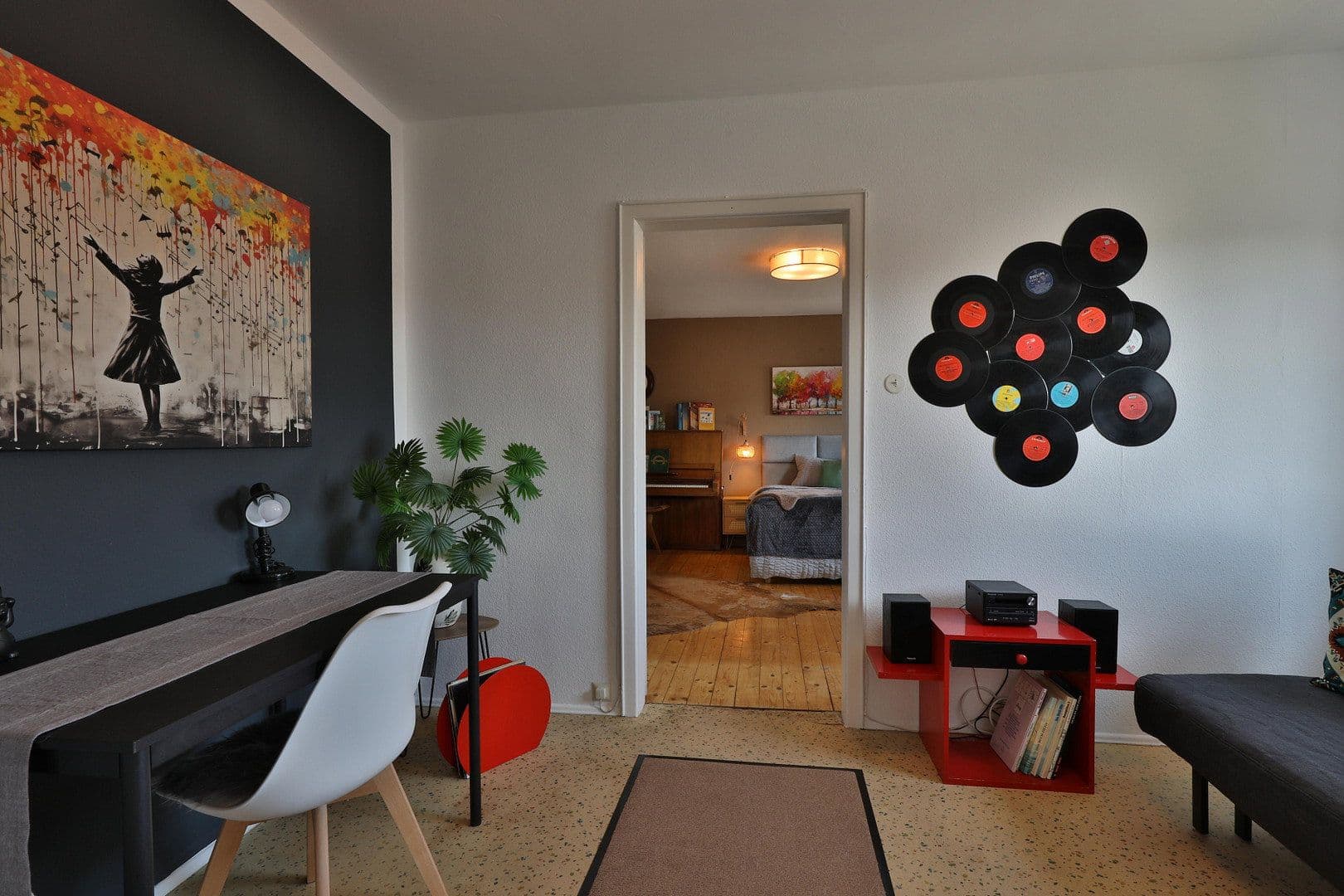 Prodej bytu 3+1 75 m², Vöhringen, Bavorsko Prodej bytu 3+1 75 m², Vöhringen, Bavorsko