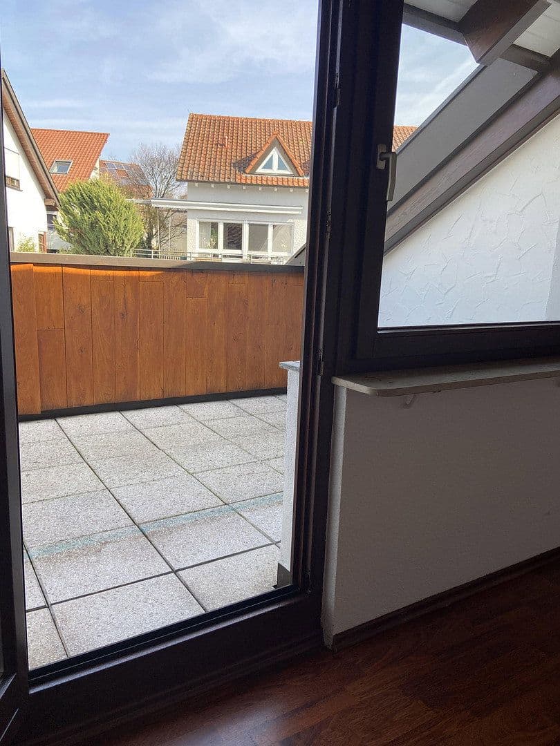 Pronájem bytu 3+kk 106 m², Winnenden, Bádensko-Württembersko Pronájem bytu 3+kk 106 m², Winnenden, Bádensko-Württembersko