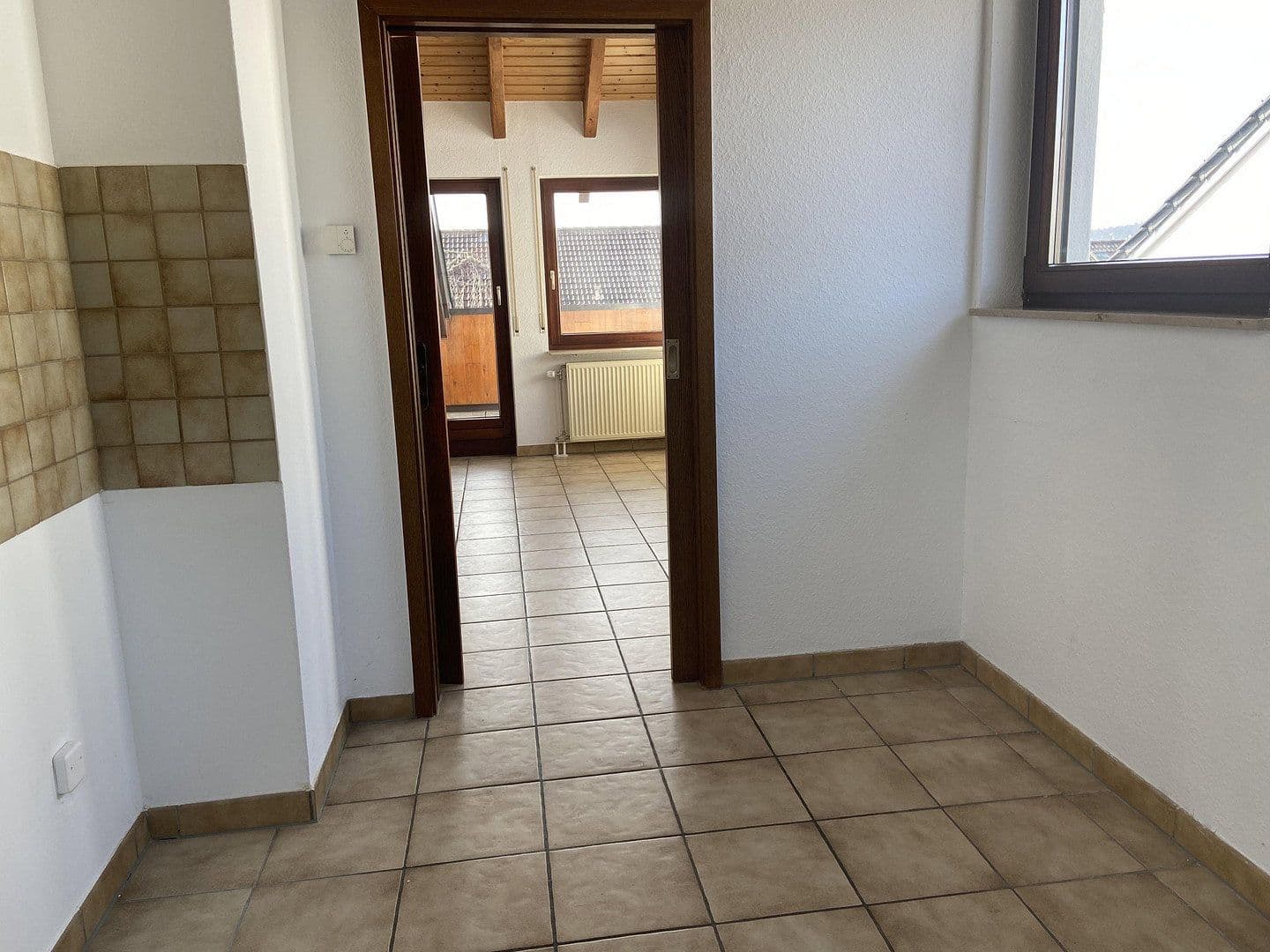 Pronájem bytu 3+kk 106 m², Winnenden, Bádensko-Württembersko Pronájem bytu 3+kk 106 m², Winnenden, Bádensko-Württembersko