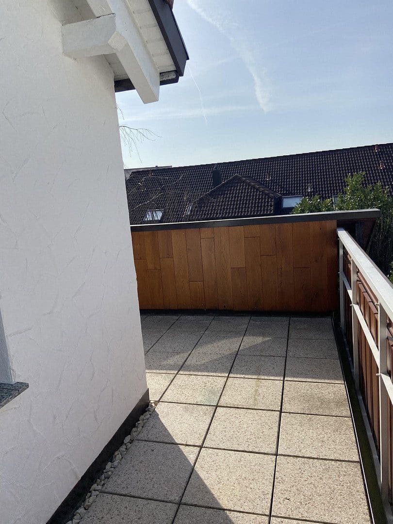 Pronájem bytu 3+kk 106 m², Winnenden, Bádensko-Württembersko Pronájem bytu 3+kk 106 m², Winnenden, Bádensko-Württembersko