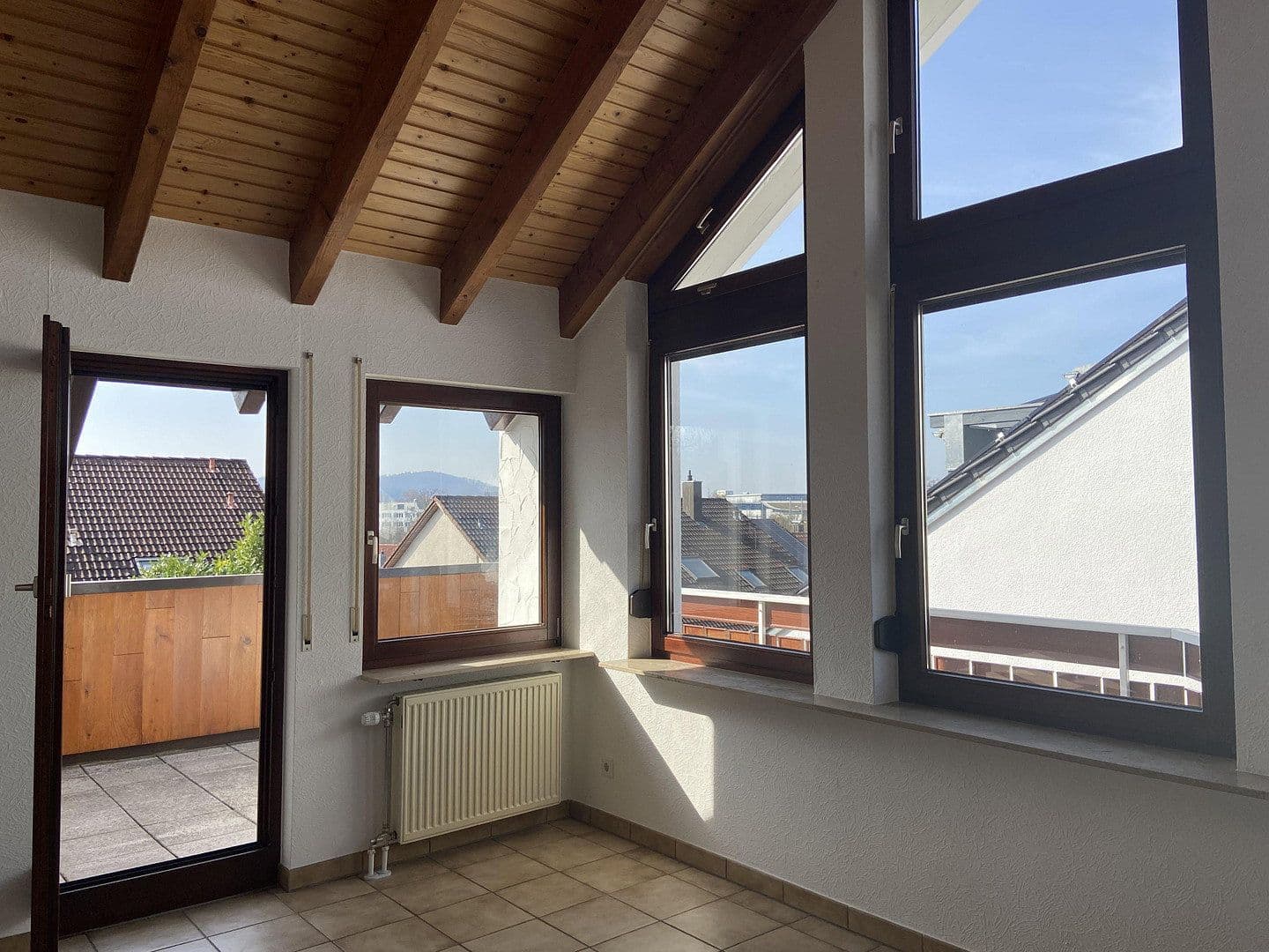 Pronájem bytu 3+kk 106 m², Winnenden, Bádensko-Württembersko Pronájem bytu 3+kk 106 m², Winnenden, Bádensko-Württembersko