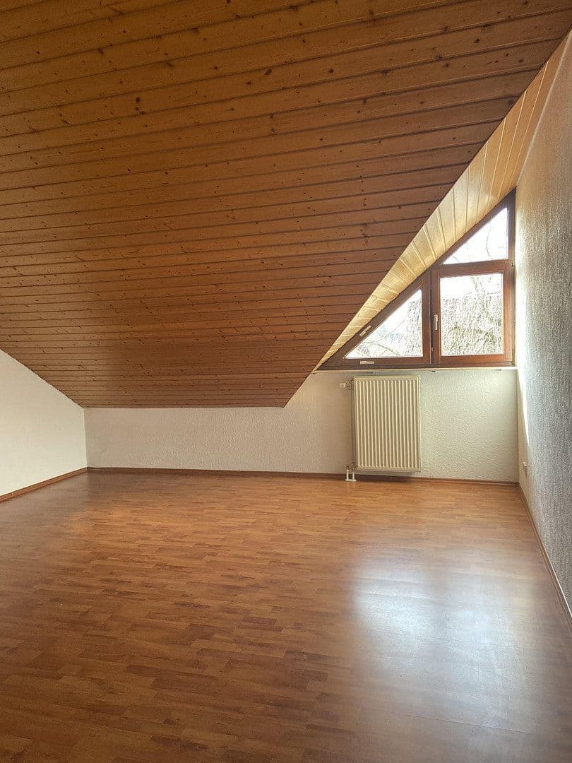 Pronájem bytu 3+kk 106 m², Winnenden, Bádensko-Württembersko Pronájem bytu 3+kk 106 m², Winnenden, Bádensko-Württembersko