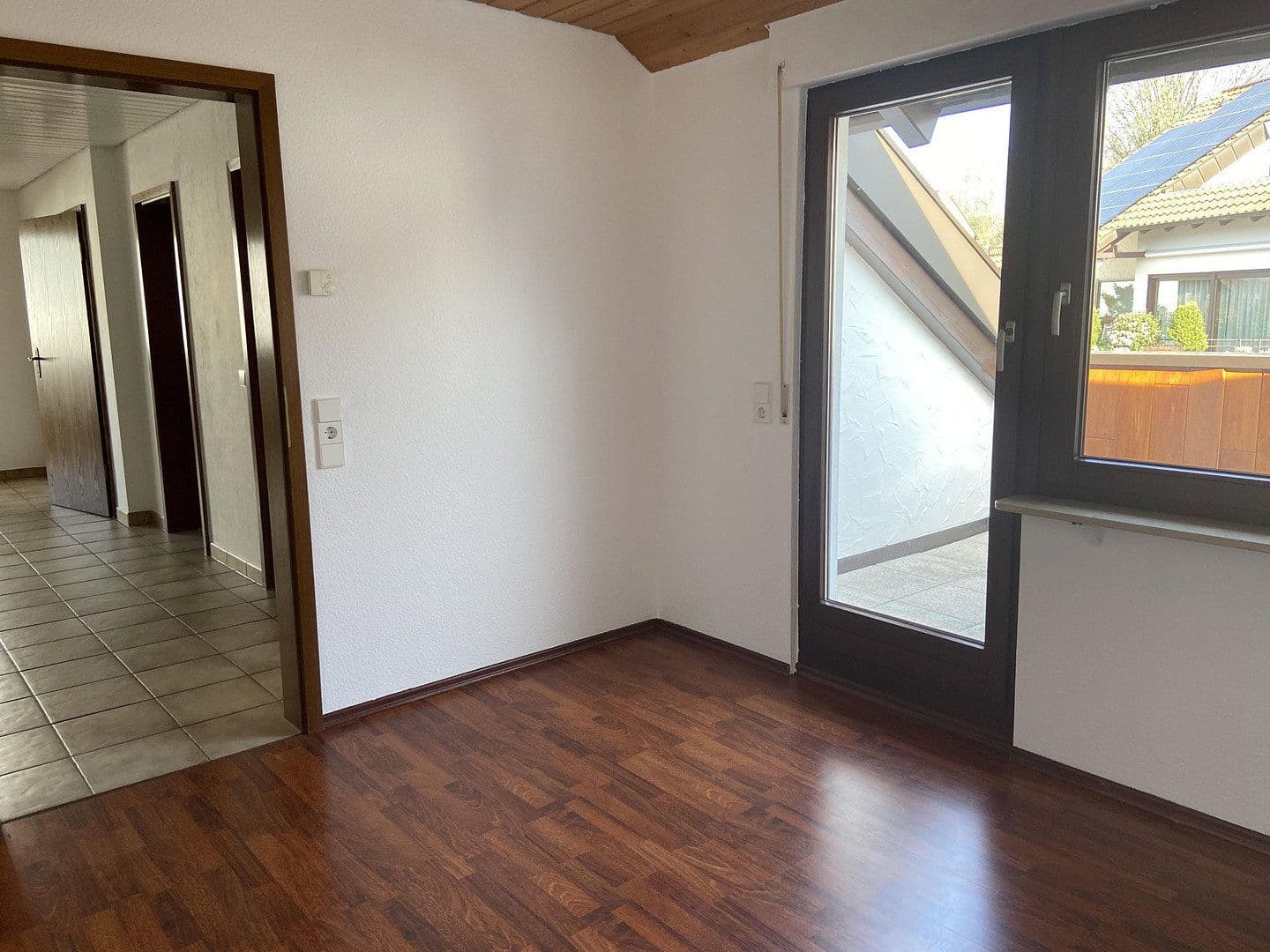 Pronájem bytu 3+kk 106 m², Winnenden, Bádensko-Württembersko Pronájem bytu 3+kk 106 m², Winnenden, Bádensko-Württembersko