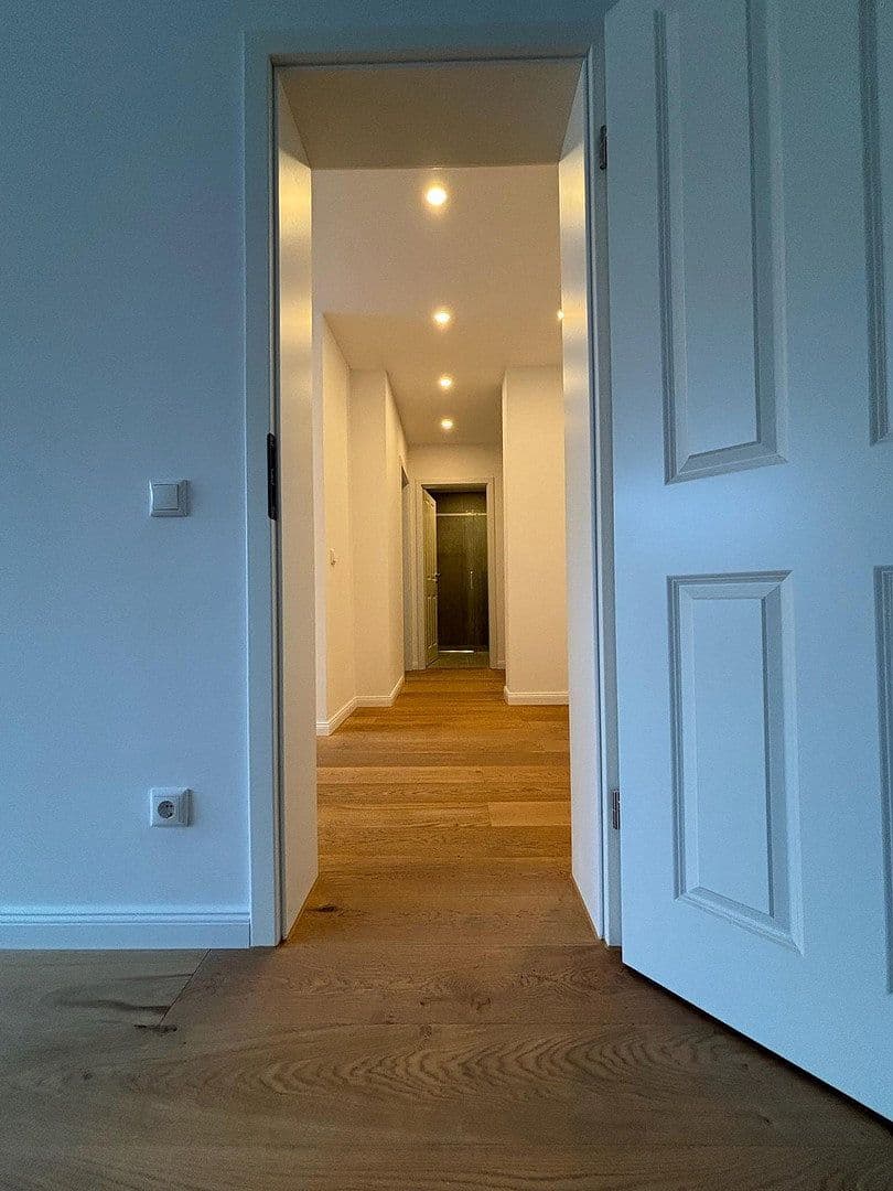 Pronájem bytu 2+1 60 m², Hinrichsring, Hannover, Dolní Sasko Pronájem bytu 2+1 60 m², Hinrichsring, Hannover, Dolní Sasko