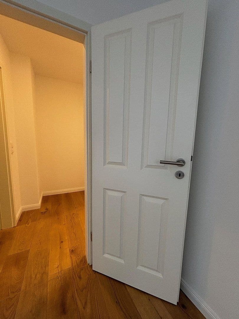 Pronájem bytu 2+1 60 m², Hinrichsring, Hannover, Dolní Sasko Pronájem bytu 2+1 60 m², Hinrichsring, Hannover, Dolní Sasko