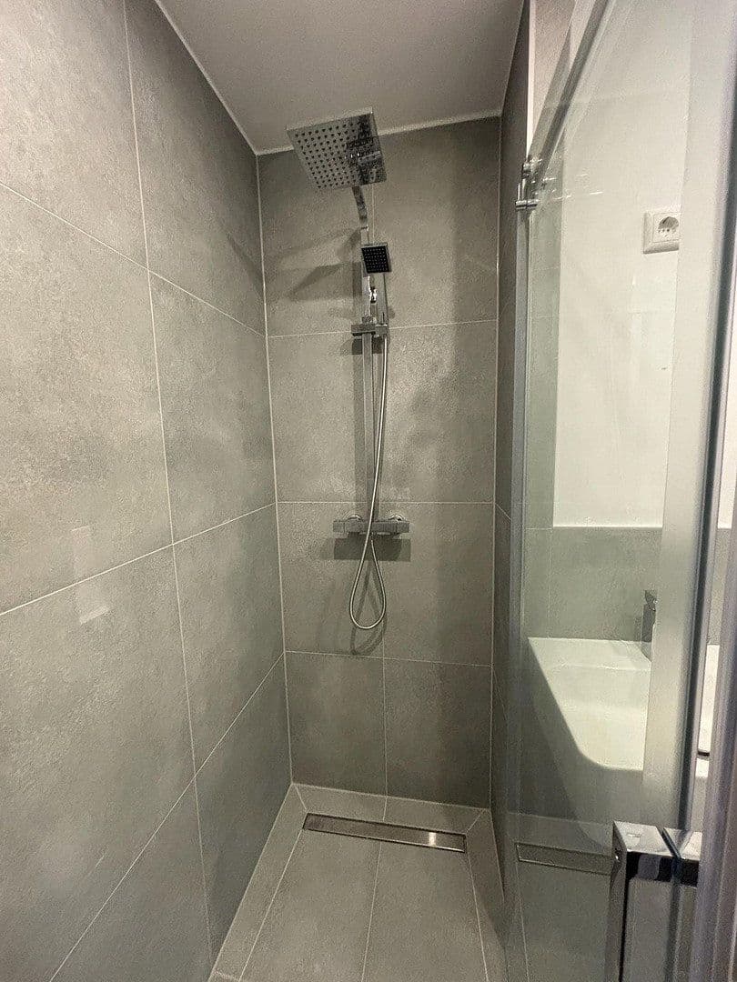 Pronájem bytu 2+1 60 m², Hinrichsring, Hannover, Dolní Sasko Pronájem bytu 2+1 60 m², Hinrichsring, Hannover, Dolní Sasko