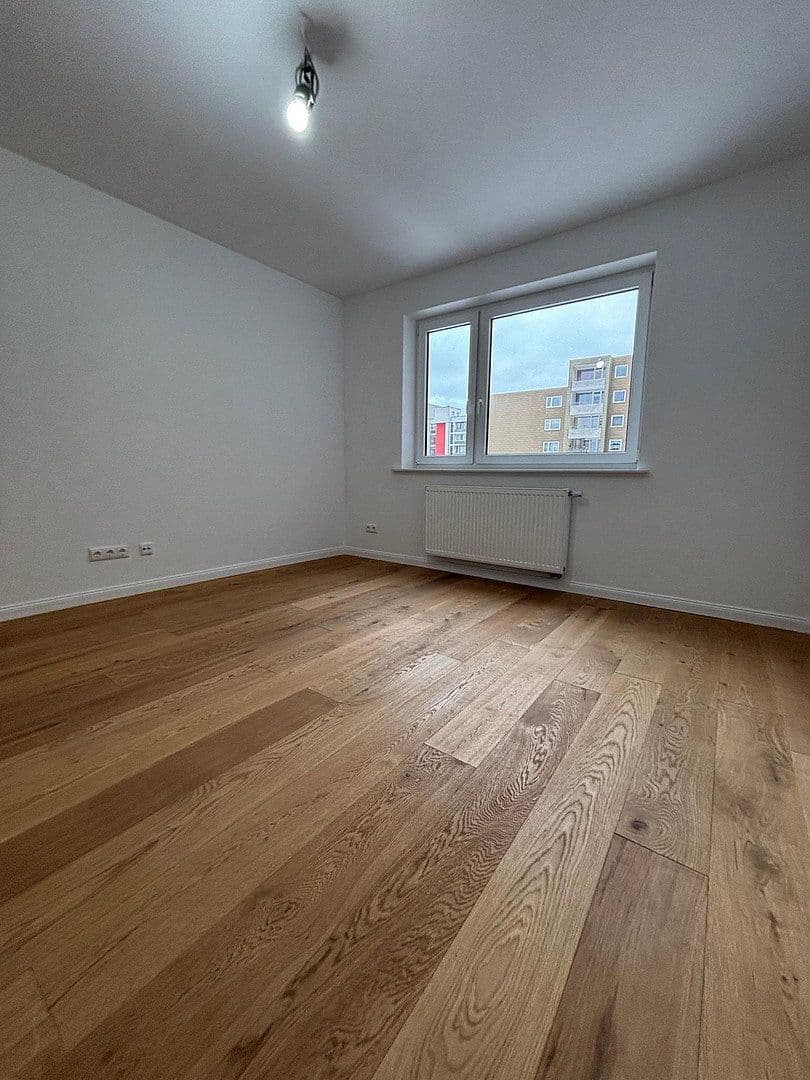 Pronájem bytu 2+1 60 m², Hinrichsring, Hannover, Dolní Sasko Pronájem bytu 2+1 60 m², Hinrichsring, Hannover, Dolní Sasko