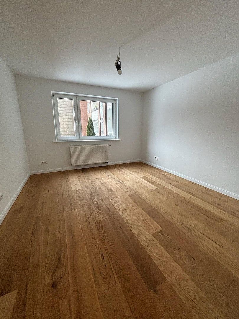 Pronájem bytu 2+1 60 m², Hinrichsring, Hannover, Dolní Sasko Pronájem bytu 2+1 60 m², Hinrichsring, Hannover, Dolní Sasko
