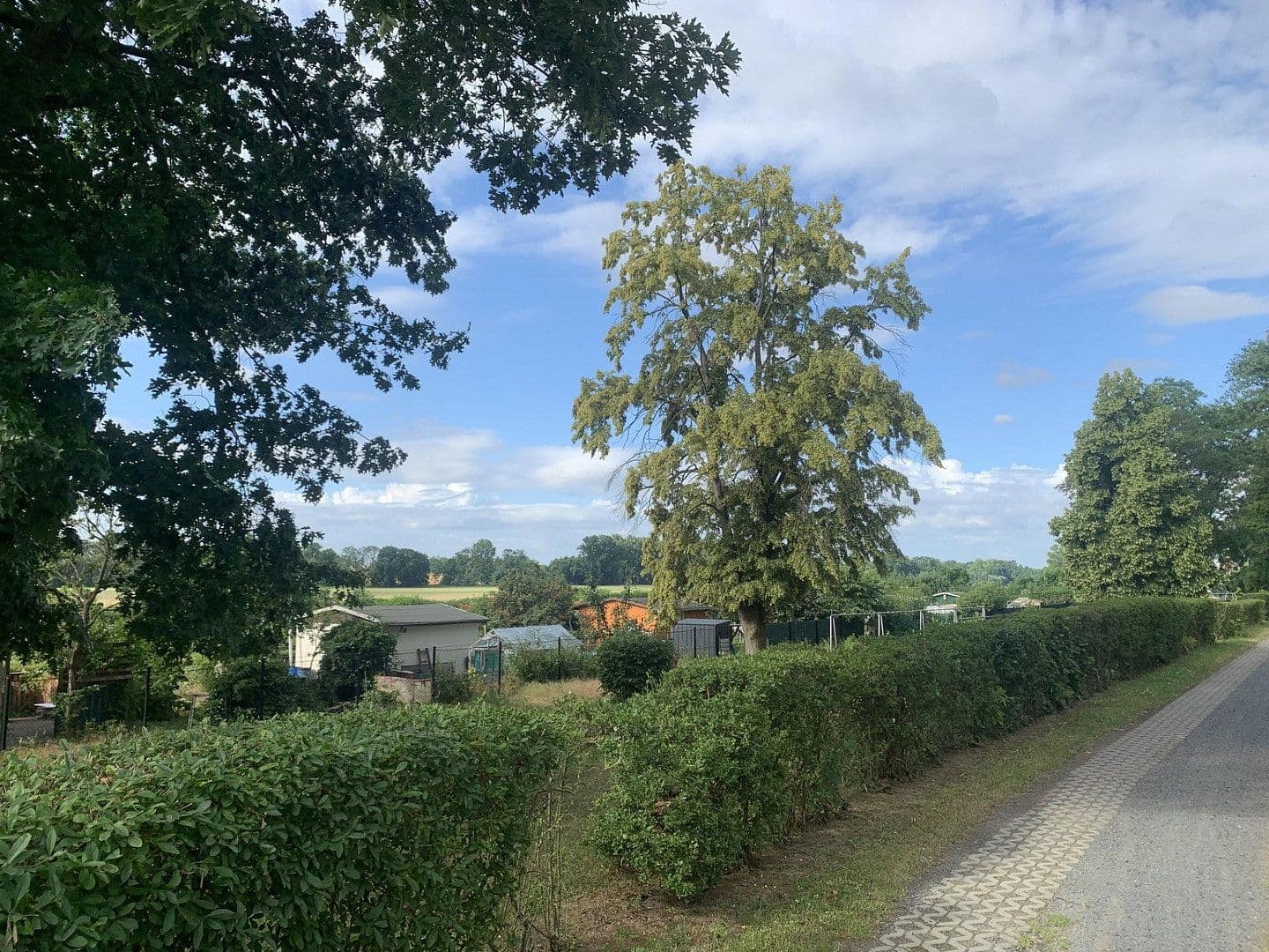 Pronájem bytu 3+1 61 m², Am Hang 17, Riesa, Sasko Pronájem bytu 3+1 61 m², Am Hang 17, Riesa, Sasko