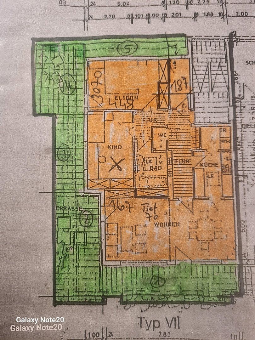 Prodej bytu 3+1 90 m², Friedrichshafen, Bádensko-Württembersko Prodej bytu 3+1 90 m², Friedrichshafen, Bádensko-Württembersko