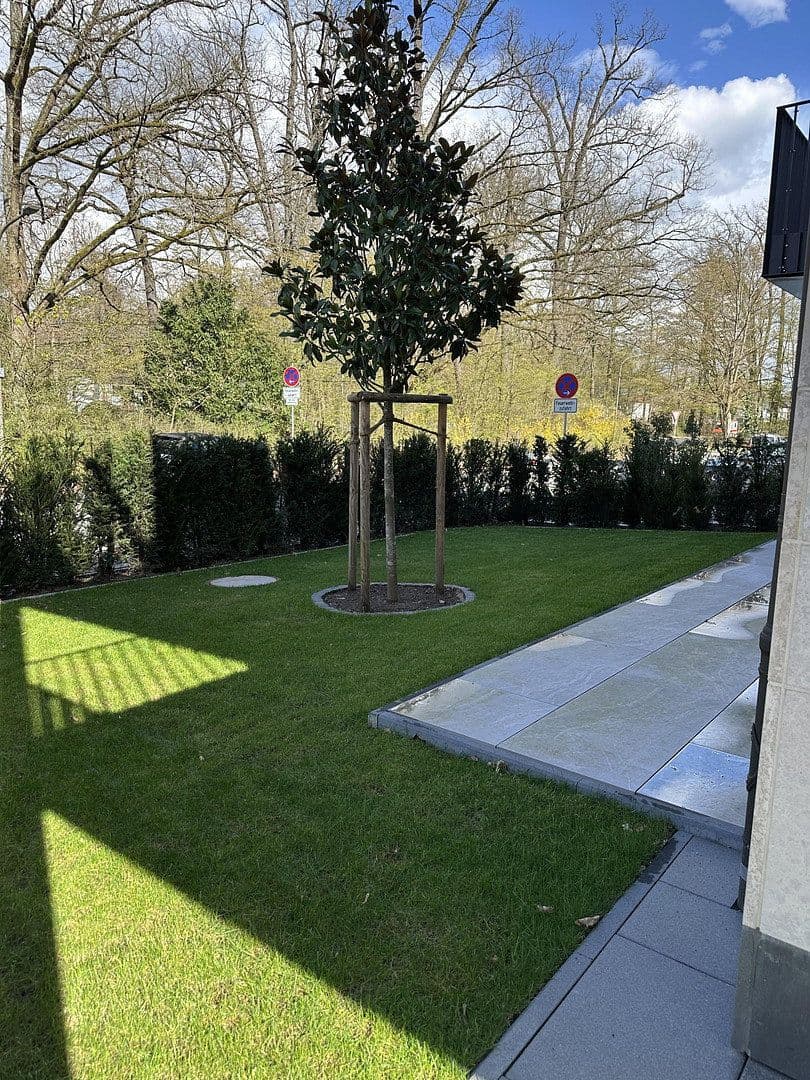 Pronájem bytu 3+1 110 m², Buchschlager Allee 29-33, Dreieich, Hessen Pronájem bytu 3+1 110 m², Buchschlager Allee 29-33, Dreieich, Hessen