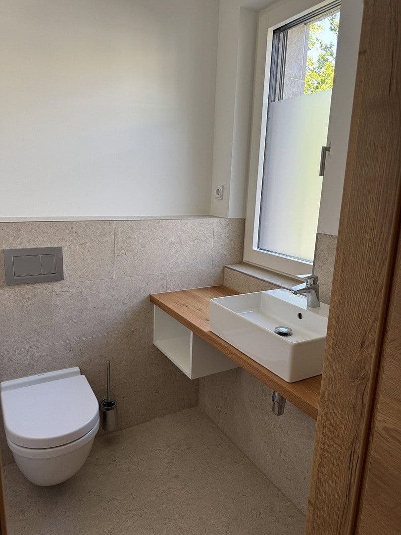 Pronájem bytu 3+1 110 m², Buchschlager Allee 29-33, Dreieich, Hessen Pronájem bytu 3+1 110 m², Buchschlager Allee 29-33, Dreieich, Hessen