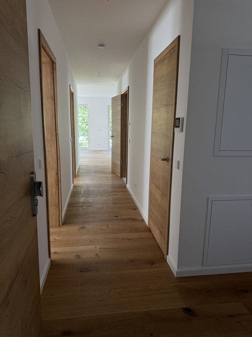 Pronájem bytu 3+1 110 m², Buchschlager Allee 29-33, Dreieich, Hessen Pronájem bytu 3+1 110 m², Buchschlager Allee 29-33, Dreieich, Hessen