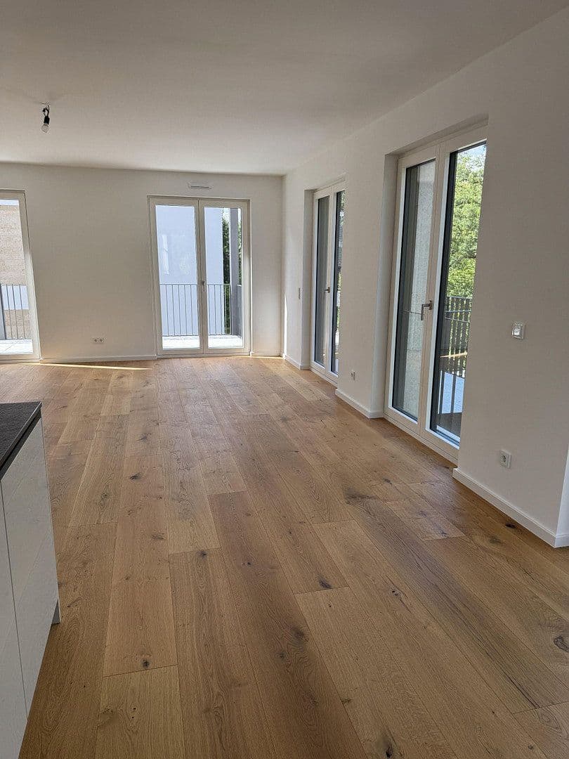 Pronájem bytu 3+1 110 m², Buchschlager Allee 29-33, Dreieich, Hessen Pronájem bytu 3+1 110 m², Buchschlager Allee 29-33, Dreieich, Hessen