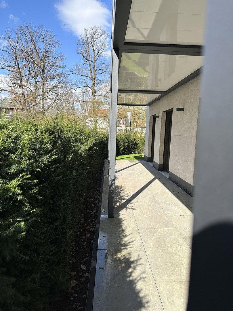 Pronájem bytu 3+1 110 m², Buchschlager Allee 29-33, Dreieich, Hessen Pronájem bytu 3+1 110 m², Buchschlager Allee 29-33, Dreieich, Hessen