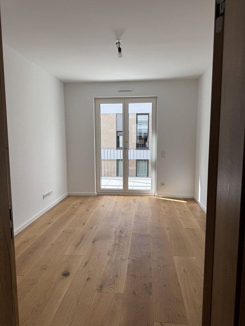 Pronájem bytu 3+1 110 m², Buchschlager Allee 29-33, Dreieich, Hessen Pronájem bytu 3+1 110 m², Buchschlager Allee 29-33, Dreieich, Hessen