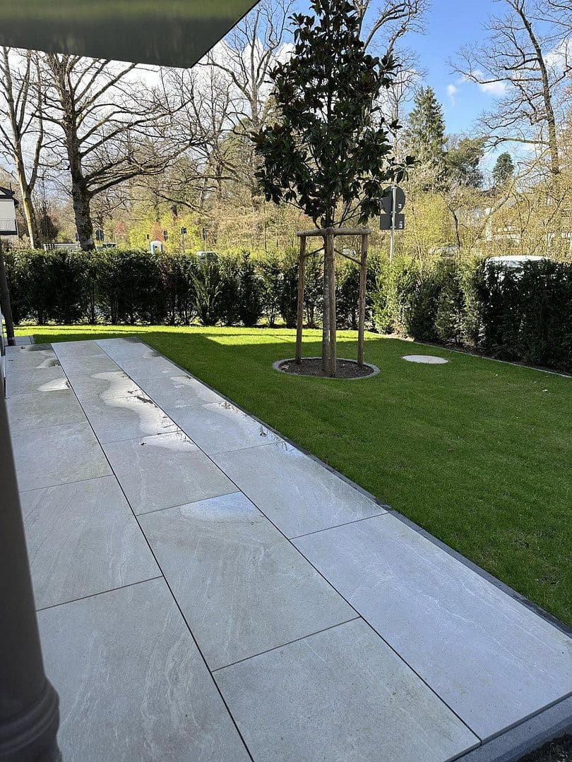 Pronájem bytu 3+1 110 m², Buchschlager Allee 29-33, Dreieich, Hessen Pronájem bytu 3+1 110 m², Buchschlager Allee 29-33, Dreieich, Hessen