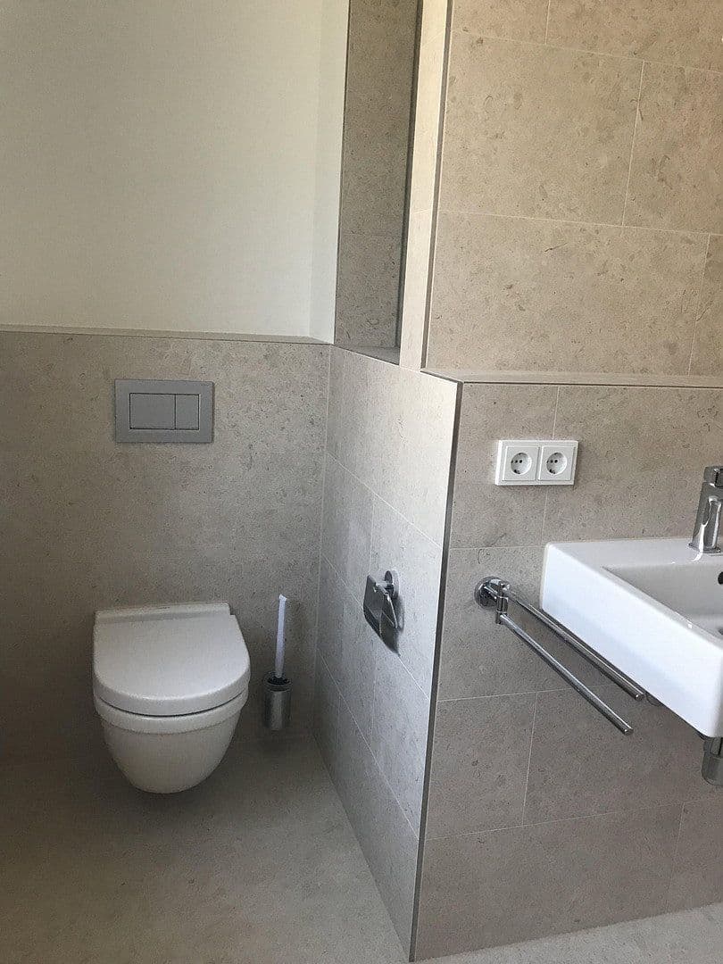 Pronájem bytu 3+1 110 m², Buchschlager Allee 29-33, Dreieich, Hessen Pronájem bytu 3+1 110 m², Buchschlager Allee 29-33, Dreieich, Hessen